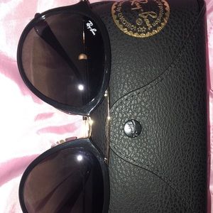 Ray Ban Sunglasses